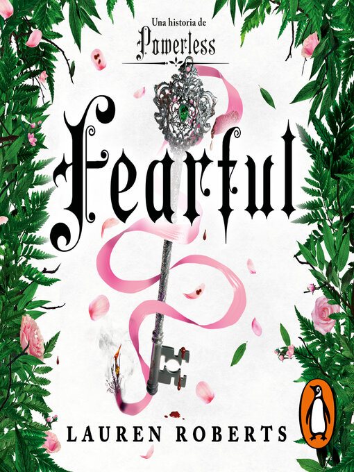 Title details for Fearful by Lauren Roberts - Available